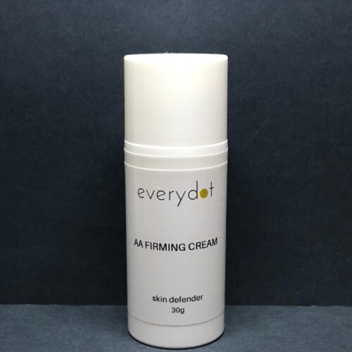 Everydot - AA Firming Cream $150