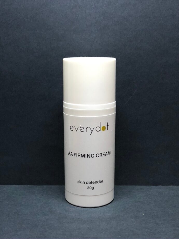 Everydot - AA Firming Cream $150