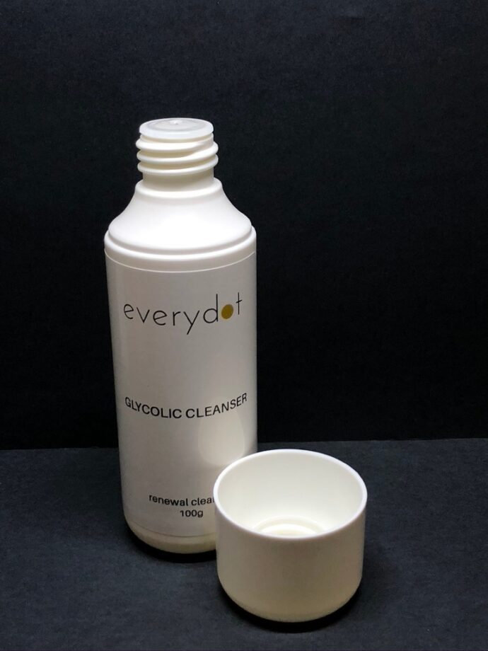 Everydot - Glycolic Cleanser 100ml $80 - Image 3