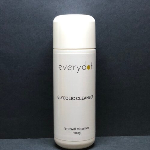 Everydot - Glycolic Cleanser 100ml $80
