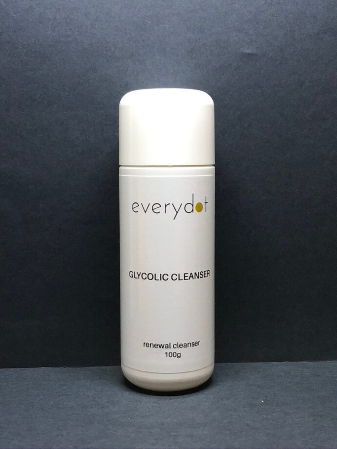 Everydot - Glycolic Cleanser 100ml $80