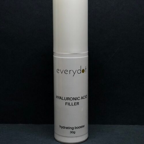 Everydot - Hyaluronic Acid Filler 30ml $150