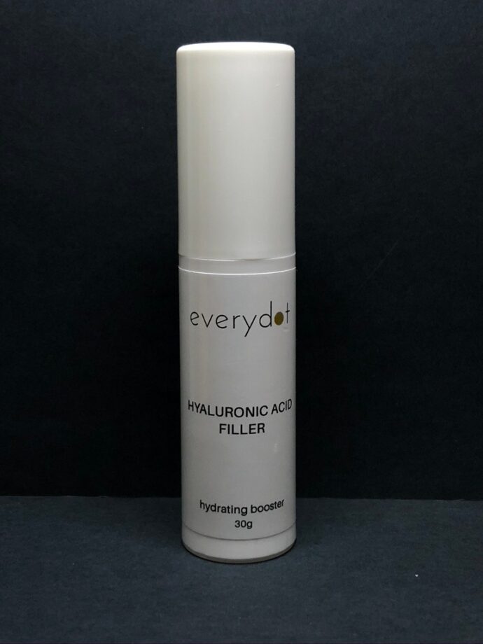 Everydot - Hyaluronic Acid Filler 30ml $150