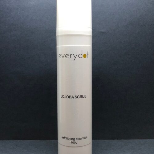 Everydot - Jojoba Scrub 100ml $80