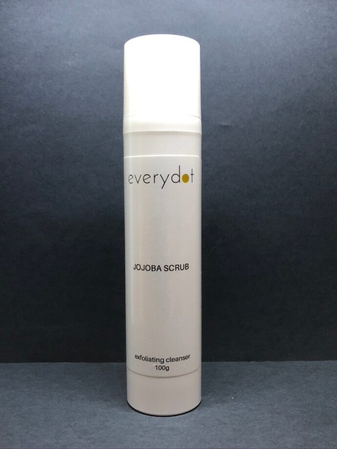 Everydot - Jojoba Scrub 100ml $80