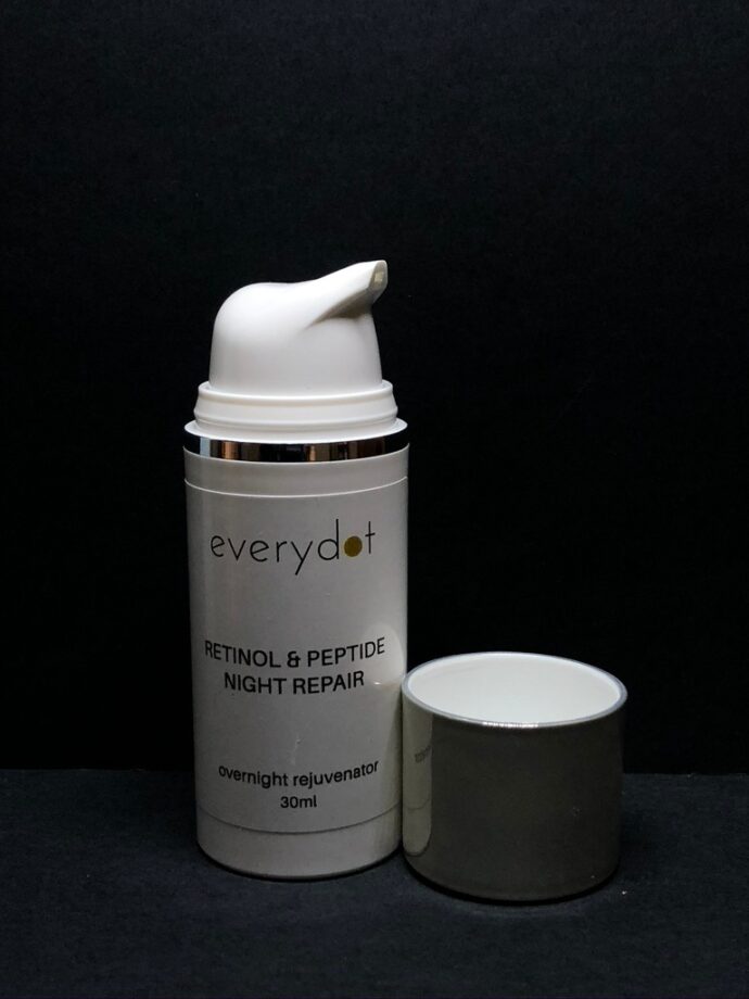 Everydot - Retinol & Peptides Night Repair 30ml $180 - Image 3