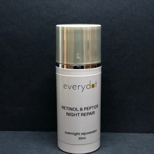 Everydot - Retinol & Peptides Night Repair 30ml $180