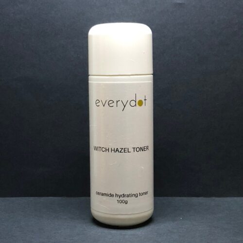 Everydot - Witch Hazel Toner 100ml $80