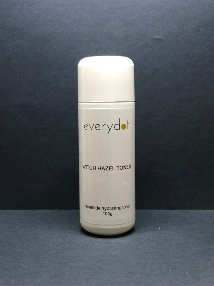Everydot - Witch Hazel Toner 100ml $80
